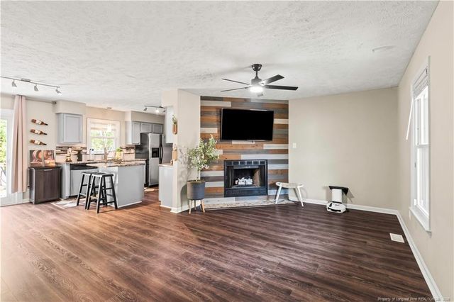 6804 Buttermere Drive, Fayetteville, NC 28314