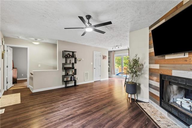 6804 Buttermere Drive, Fayetteville, NC 28314