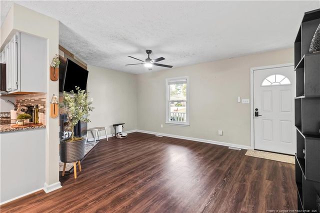 6804 Buttermere Drive, Fayetteville, NC 28314