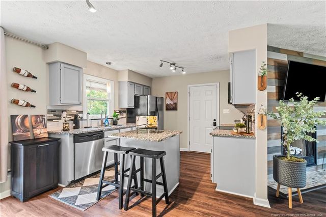 6804 Buttermere Drive, Fayetteville, NC 28314