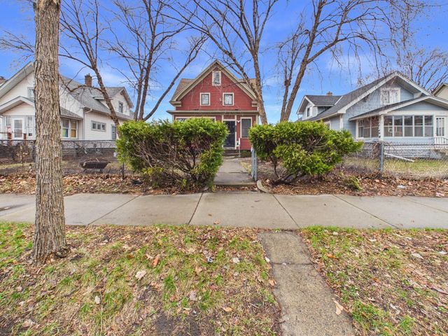 3032 Longfellow Avenue, Minneapolis, MN 55407