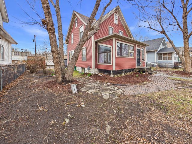 3032 Longfellow Avenue, Minneapolis, MN 55407