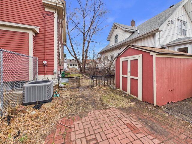 3032 Longfellow Avenue, Minneapolis, MN 55407