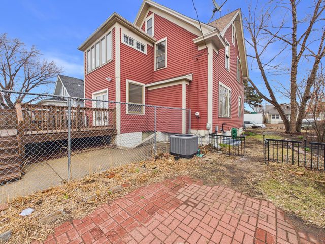 3032 Longfellow Avenue, Minneapolis, MN 55407