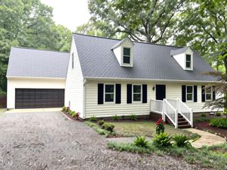 108 W Marsha Gayle Court, Fuquay Varina, NC 27526