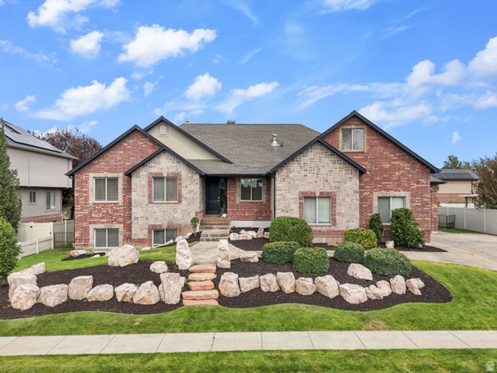 648 W 2400 S, Syracuse, UT 84075 — exterior