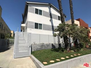 601 N Normandie Avenue 6, Los Angeles, CA 90004