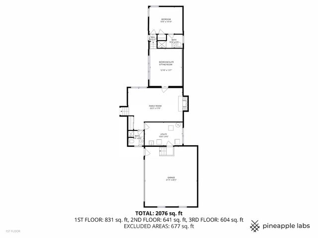 1706 S Chesterfield Drive, Arlington Heights, IL 60005