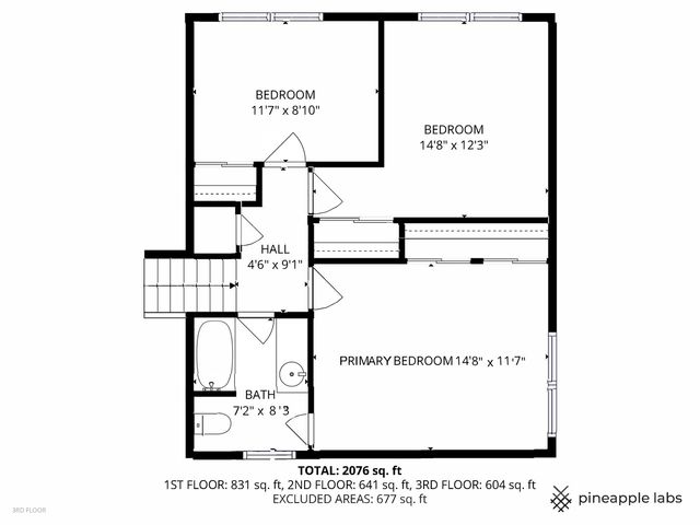 1706 S Chesterfield Drive, Arlington Heights, IL 60005
