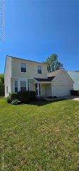 590 Thornhill Court, Belleville, MI 48111