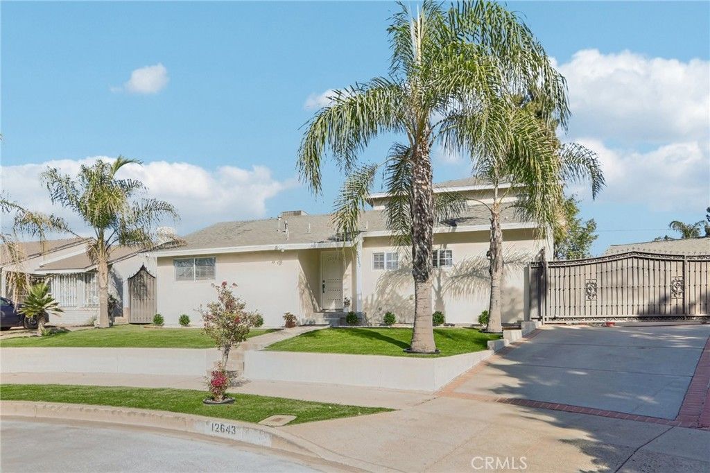 12643 Elkwood Street, North Hollywood, CA 91605 — exterior