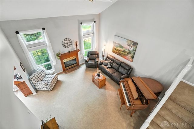 821 Cobblestone Drive, Troy, OH 45373