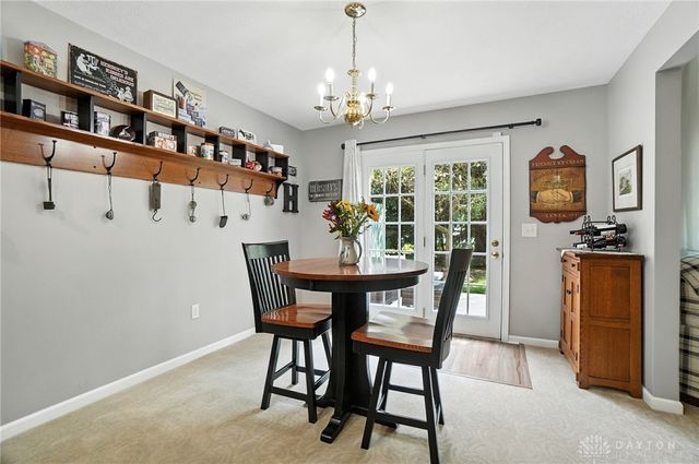 821 Cobblestone Drive, Troy, OH 45373