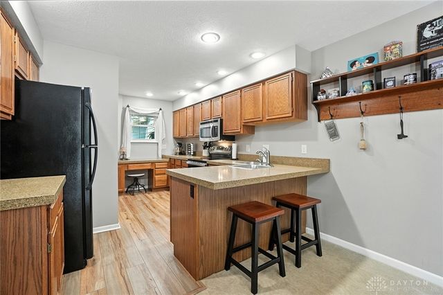 821 Cobblestone Drive, Troy, OH 45373
