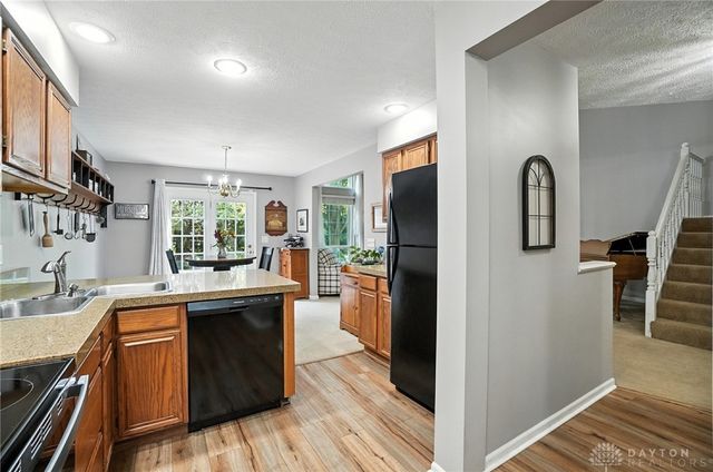 821 Cobblestone Drive, Troy, OH 45373