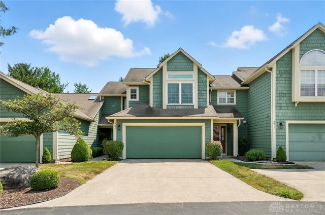 821 Cobblestone Drive, Troy, OH 45373