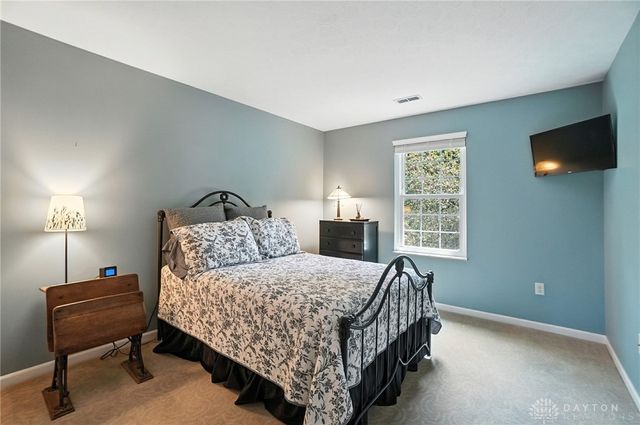 821 Cobblestone Drive, Troy, OH 45373