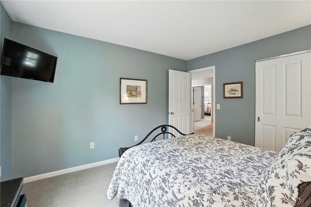 821 Cobblestone Drive, Troy, OH 45373