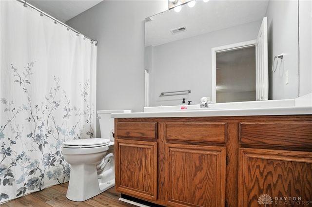 821 Cobblestone Drive, Troy, OH 45373
