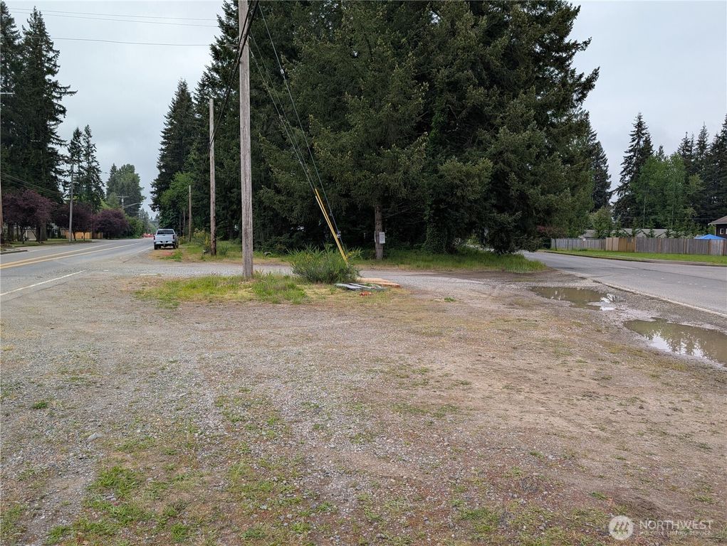 18501 Smokey Point Boulevard, Arlington, WA 98223