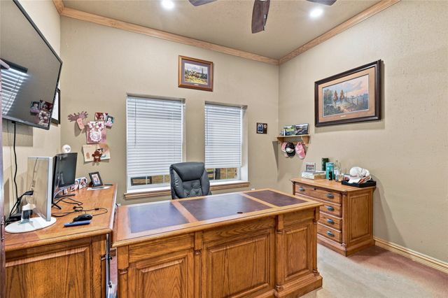45 Halliburton Drive, Bells, TX 75414