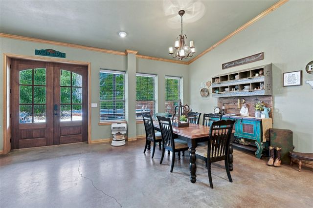 45 Halliburton Drive, Bells, TX 75414