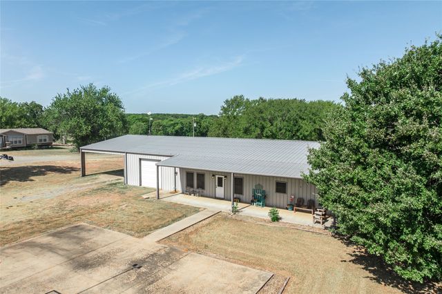 45 Halliburton Drive, Bells, TX 75414