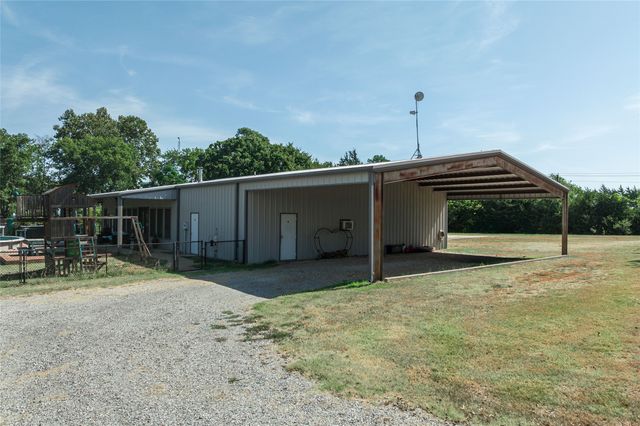 45 Halliburton Drive, Bells, TX 75414