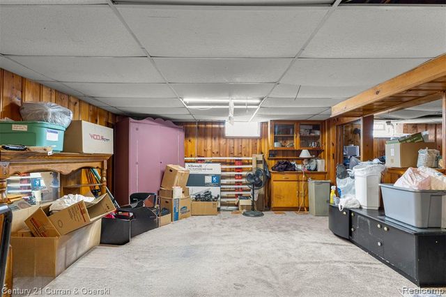 19641 Henry Street, Melvindale, MI 48122