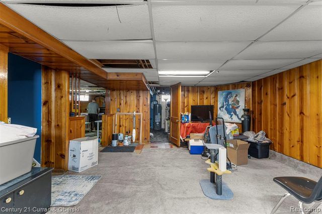 19641 Henry Street, Melvindale, MI 48122