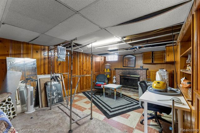 19641 Henry Street, Melvindale, MI 48122