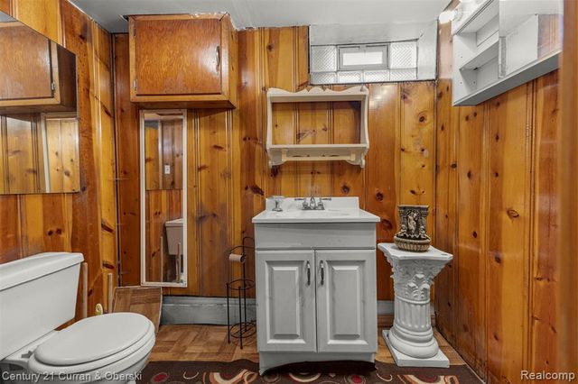 19641 Henry Street, Melvindale, MI 48122