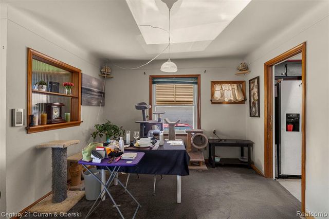 19641 Henry Street, Melvindale, MI 48122