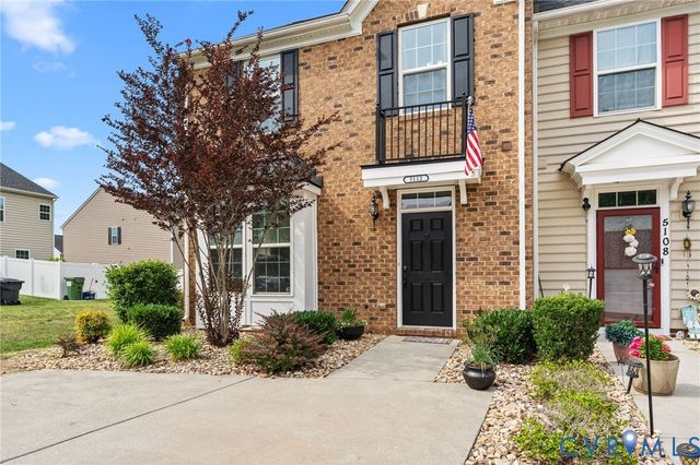 5112 Weatherby Dr, Chester, VA 23831