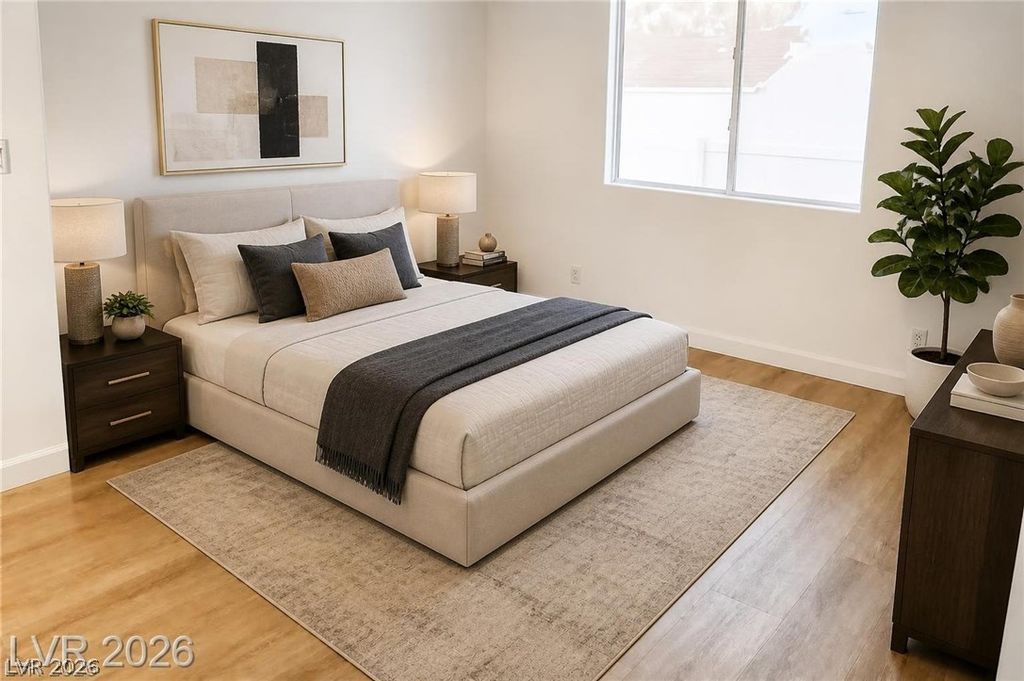 1710 South LITTLE BOW Avenue, North Las Vegas, NV 89084 — photo 4