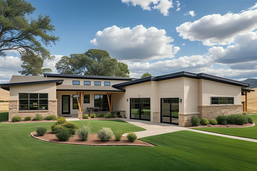 TBD 2 County 3848 Road, Poolville, TX 76487