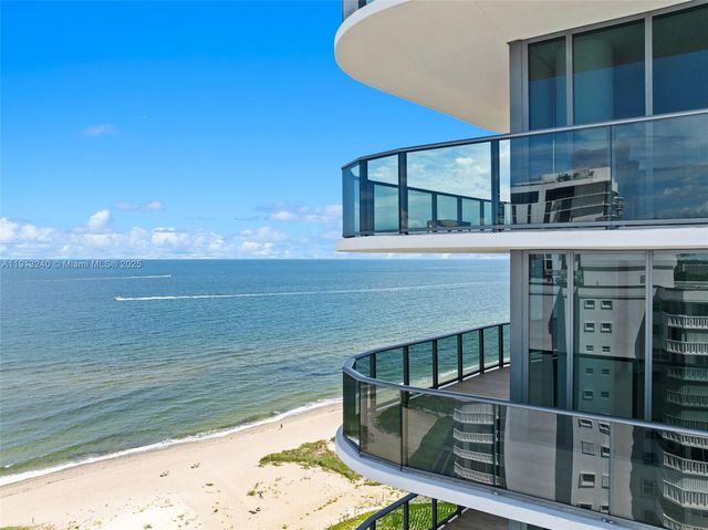 900 N Ocean Blvd 1606, Pompano Beach, FL 33062