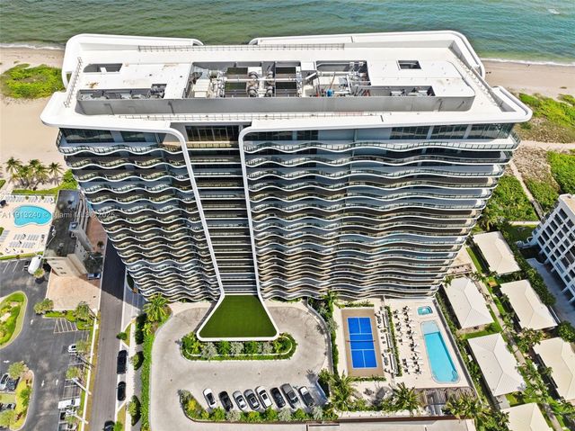 900 N Ocean Blvd 1606, Pompano Beach, FL 33062