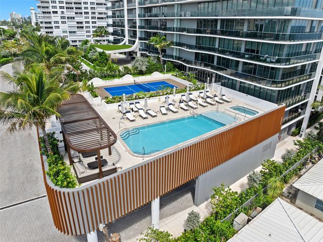 900 N Ocean Blvd 1606, Pompano Beach, FL 33062