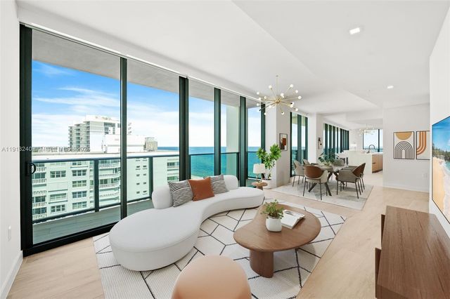 900 N Ocean Blvd 1606, Pompano Beach, FL 33062