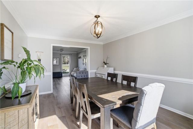 157 Golden Maple DR, Virginia Beach, VA 23452