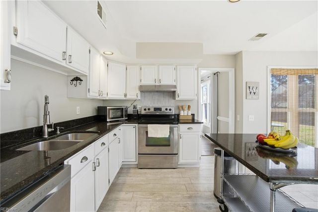 157 Golden Maple DR, Virginia Beach, VA 23452