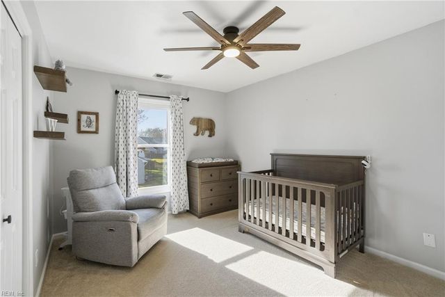 157 Golden Maple DR, Virginia Beach, VA 23452