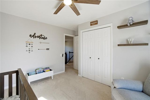 157 Golden Maple DR, Virginia Beach, VA 23452