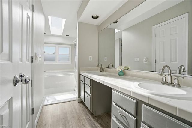 157 Golden Maple DR, Virginia Beach, VA 23452