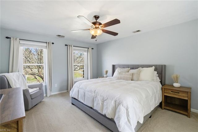 157 Golden Maple DR, Virginia Beach, VA 23452