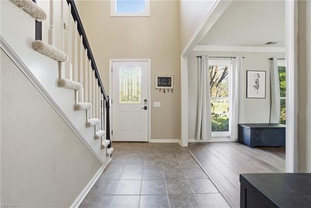 157 Golden Maple DR, Virginia Beach, VA 23452