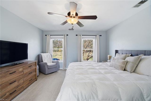 157 Golden Maple DR, Virginia Beach, VA 23452