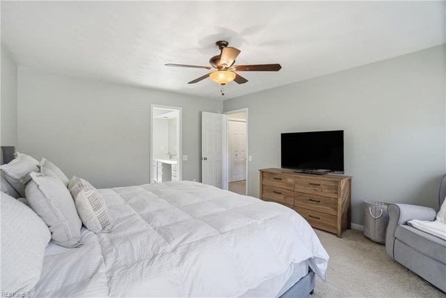 157 Golden Maple DR, Virginia Beach, VA 23452