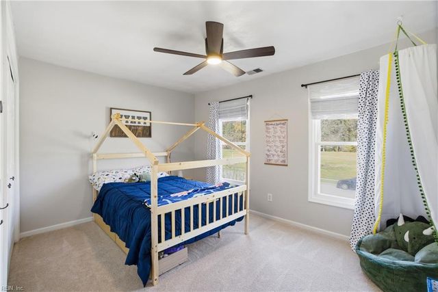 157 Golden Maple DR, Virginia Beach, VA 23452